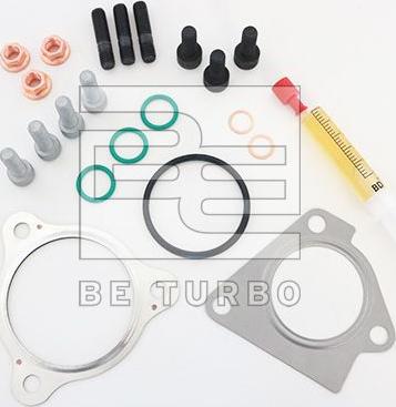 BE TURBO ABS296 - Montagesatz, Lader alexcarstop-ersatzteile.com