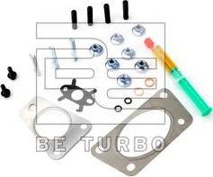 BE TURBO ABS256 - Montagesatz, Lader alexcarstop-ersatzteile.com