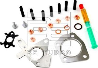 BE TURBO ABS260 - Montagesatz, Lader alexcarstop-ersatzteile.com