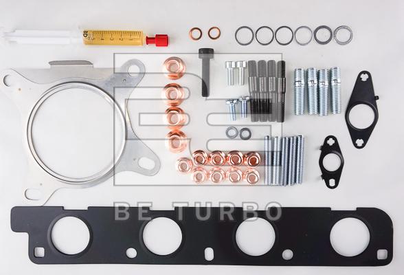 BE TURBO ABS268 - Montagesatz, Lader alexcarstop-ersatzteile.com