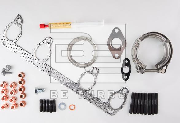 BE TURBO ABS219 - Montagesatz, Lader alexcarstop-ersatzteile.com