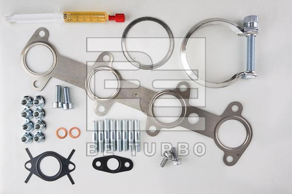 BE TURBO ABS234 - Montagesatz, Lader alexcarstop-ersatzteile.com