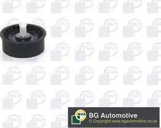 BGA BC9500-1 - Spannrolle, Zahnriemen alexcarstop-ersatzteile.com