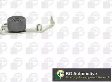 BGA BC1402-2 - Spannrolle, Zahnriemen alexcarstop-ersatzteile.com