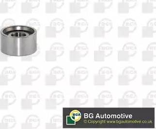 BGA BC1407-2 - Spannrolle, Zahnriemen alexcarstop-ersatzteile.com