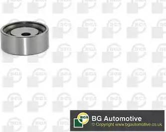 BGA BC7305-1 - Spannrolle, Zahnriemen alexcarstop-ersatzteile.com