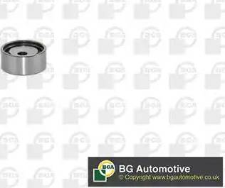 BGA BC7301-1 - Spannrolle, Zahnriemen alexcarstop-ersatzteile.com