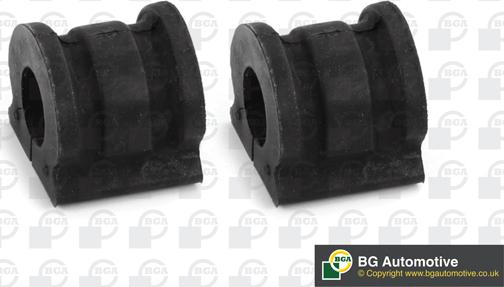 BGA BU0108K - Lagersatz, Stabilisator alexcarstop-ersatzteile.com