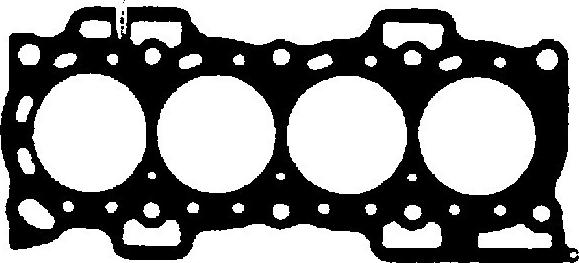 BGA CH9386 - Dichtung, Zylinderkopf alexcarstop-ersatzteile.com