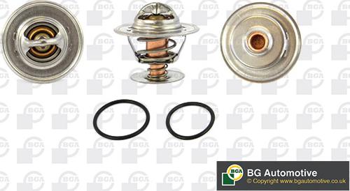 BGA CT5442K - Thermostat, Kühlmittel alexcarstop-ersatzteile.com