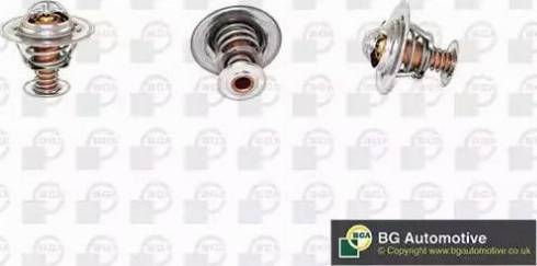 BGA CT5489 - Thermostat, Kühlmittel alexcarstop-ersatzteile.com