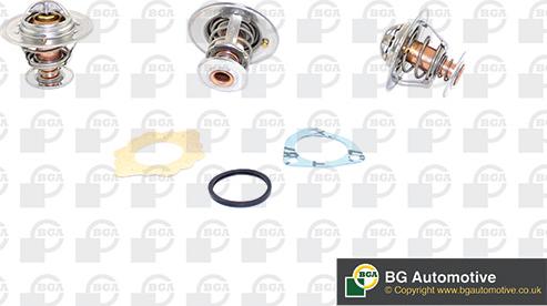 BGA CT5488K - Thermostat, Kühlmittel alexcarstop-ersatzteile.com