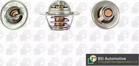 BGA CT5545 - Thermostat, Kühlmittel alexcarstop-ersatzteile.com