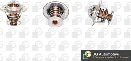 BGA CT5528 - Thermostat, Kühlmittel alexcarstop-ersatzteile.com