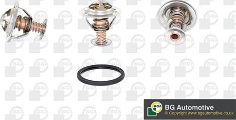 BGA CT5579 - Thermostat, Kühlmittel alexcarstop-ersatzteile.com