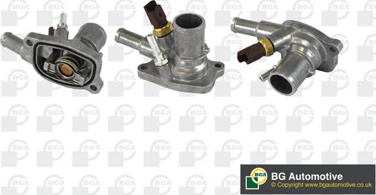 BGA CT5056 - Thermostat, Kühlmittel alexcarstop-ersatzteile.com