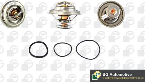 BGA CT5195K - Thermostat, Kühlmittel alexcarstop-ersatzteile.com