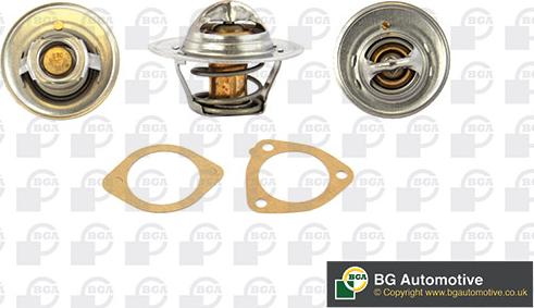 BGA CT5389K - Thermostat, Kühlmittel alexcarstop-ersatzteile.com