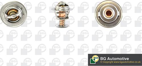 BGA CT5385 - Thermostat, Kühlmittel alexcarstop-ersatzteile.com