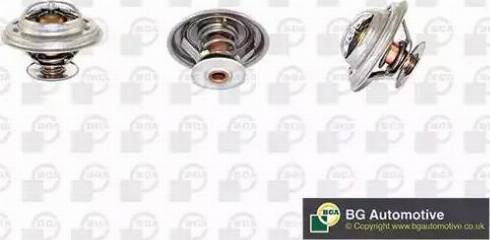 BGA CT5374 - Thermostat, Kühlmittel alexcarstop-ersatzteile.com