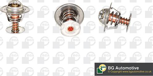 BGA CT5258 - Thermostat, Kühlmittel alexcarstop-ersatzteile.com