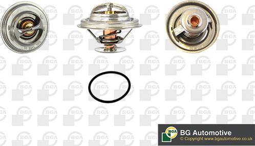 BGA CT5218K - Thermostat, Kühlmittel alexcarstop-ersatzteile.com