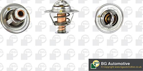 BGA CT5212 - Thermostat, Kühlmittel alexcarstop-ersatzteile.com