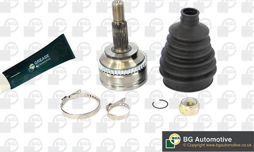 BGA CV7301A - Gelenksatz, Antriebswelle alexcarstop-ersatzteile.com