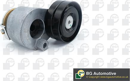 BGA DC9508 - Riemenspanner, Keilrippenriemen alexcarstop-ersatzteile.com