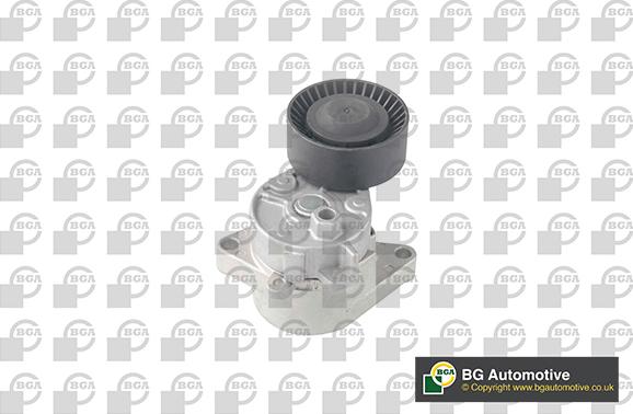 BGA DC0903 - Riemenspanner, Keilrippenriemen alexcarstop-ersatzteile.com