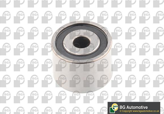 BGA DC1402 - Umlenk / Führungsrolle, Keilrippenriemen alexcarstop-ersatzteile.com