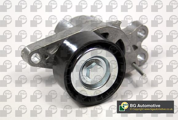 BGA DC1419 - Riemenspanner, Keilrippenriemen alexcarstop-ersatzteile.com