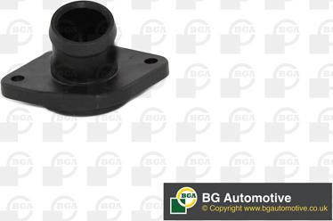 BGA FA7900 - Kühlmittelflansch alexcarstop-ersatzteile.com