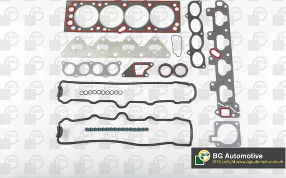 BGA HK3561 - Dichtungssatz, Zylinderkopf alexcarstop-ersatzteile.com