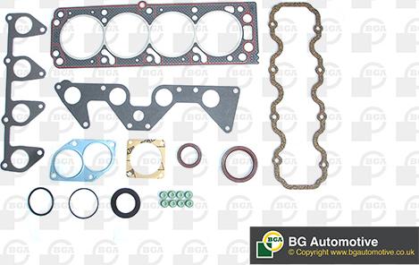 BGA HK2353 - Dichtungssatz, Zylinderkopf alexcarstop-ersatzteile.com