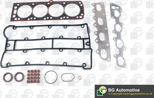 BGA HK7350 - Dichtungssatz, Zylinderkopf alexcarstop-ersatzteile.com