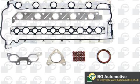 BGA HN5362 - Dichtungssatz, Zylinderkopf alexcarstop-ersatzteile.com