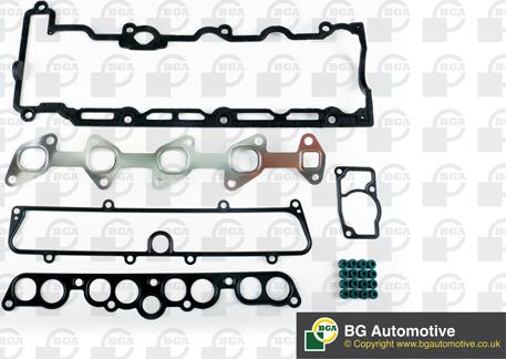 BGA HN6383 - Dichtungssatz, Zylinderkopf alexcarstop-ersatzteile.com