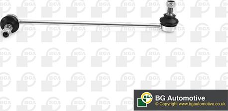 BGA LS9619 - Stange / Strebe, Stabilisator alexcarstop-ersatzteile.com