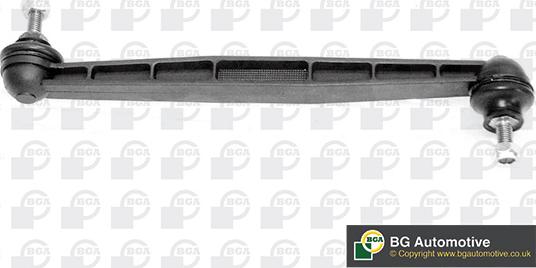 BGA LS6706 - Stange / Strebe, Stabilisator alexcarstop-ersatzteile.com