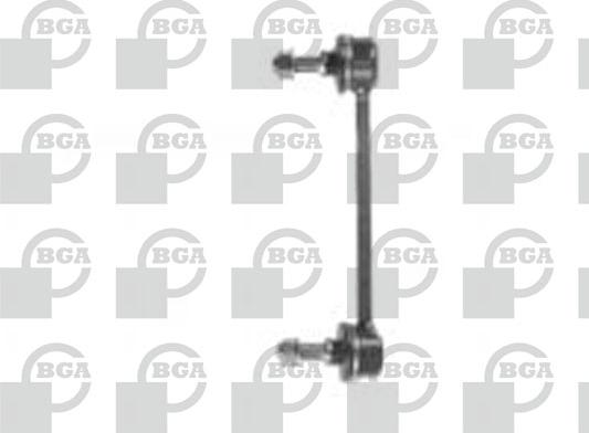 BGA LS2519 - Stange / Strebe, Stabilisator alexcarstop-ersatzteile.com