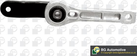 BGA MT9585 - Lagerung, Motor alexcarstop-ersatzteile.com