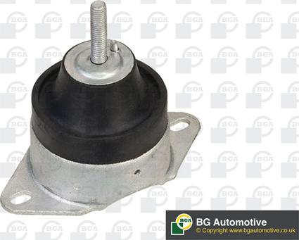 BGA MT9538 - Lagerung, Motor alexcarstop-ersatzteile.com