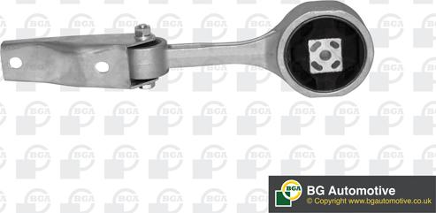 BGA MT9192 - Lagerung, Motor alexcarstop-ersatzteile.com