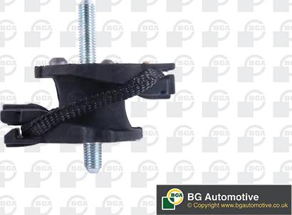 BGA MT0907 - Lagerung, Motor alexcarstop-ersatzteile.com