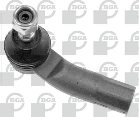 BGA SR9606 - Spurstangenkopf alexcarstop-ersatzteile.com