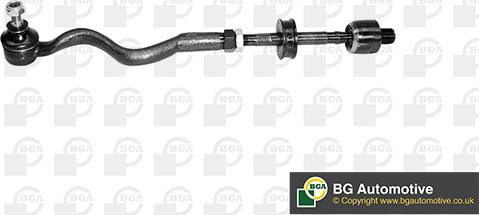 BGA SR0934 - Spurstange alexcarstop-ersatzteile.com