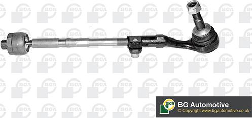 BGA SR0936 - Spurstange alexcarstop-ersatzteile.com