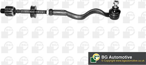 BGA SR0928 - Spurstange alexcarstop-ersatzteile.com