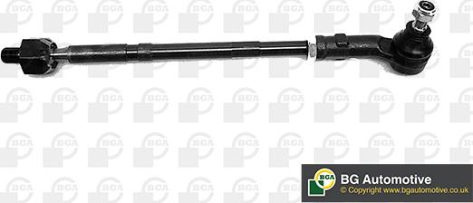 BGA SR0108 - Spurstange alexcarstop-ersatzteile.com